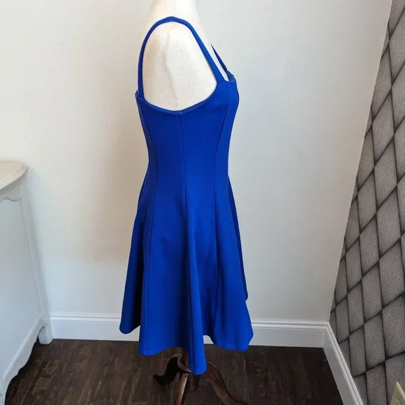 Anthropologie Bailey 44 Antonella Dress - Picture 9 of 13